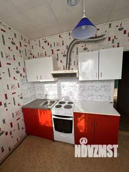 1-к квартира, вторичка, 35м2, 6/9 этаж