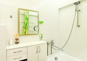 1-к квартира, вторичка, 30м2, 5/5 этаж