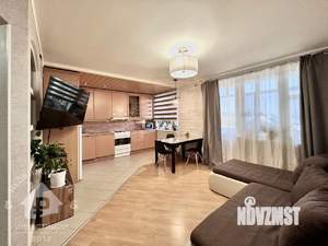 2-к квартира, вторичка, 60м2, 4/5 этаж