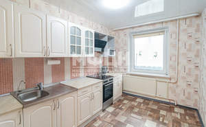 3-к квартира, вторичка, 65м2, 1/9 этаж
