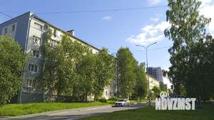 3-к квартира, вторичка, 60м2, 1/5 этаж
