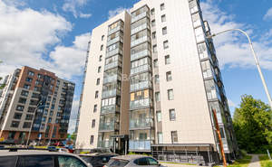 3-к квартира, вторичка, 60м2, 9/9 этаж