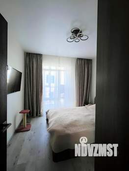 2-к квартира, вторичка, 40м2, 8/26 этаж