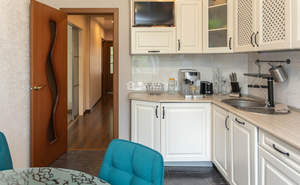 3-к квартира, вторичка, 71м2, 4/5 этаж