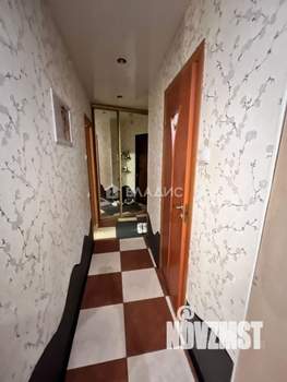 2-к квартира, вторичка, 34м2, 9/9 этаж