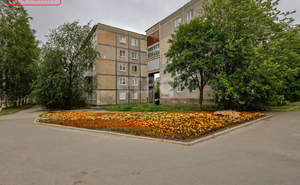 3-к квартира, вторичка, 59м2, 2/5 этаж