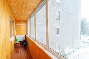 4-к квартира, вторичка, 71м2, 2/9 этаж