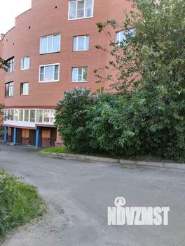 4-к квартира, вторичка, 131м2, 4/4 этаж