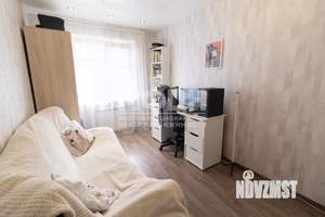 2-к квартира, вторичка, 44м2, 1/5 этаж