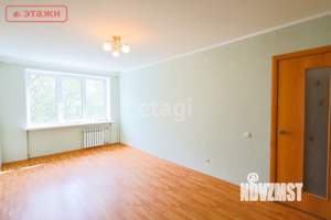 2-к квартира, вторичка, 44м2, 2/5 этаж