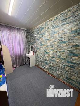 3-к квартира, вторичка, 52м2, 3/5 этаж