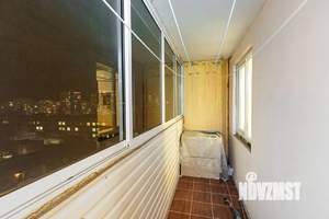 3-к квартира, вторичка, 71м2, 7/9 этаж