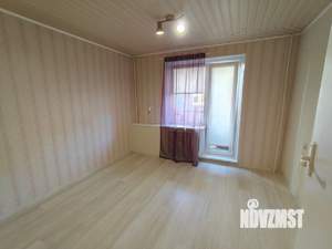 3-к квартира, вторичка, 66м2, 2/4 этаж