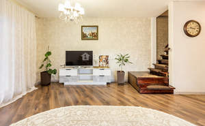 4-к квартира, вторичка, 121м2, 1/3 этаж