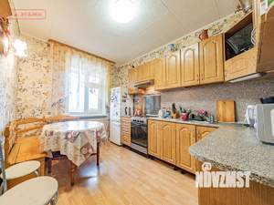 4-к квартира, вторичка, 71м2, 9/9 этаж