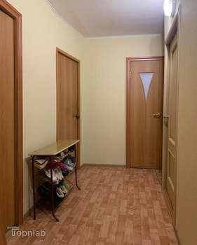 3-к квартира, вторичка, 60м2, 5/5 этаж