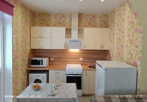 1-к квартира, вторичка, 34м2, 5/16 этаж