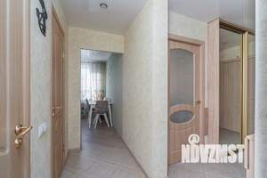 3-к квартира, вторичка, 63м2, 1/5 этаж