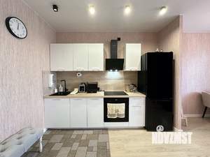 2-к квартира, вторичка, 50м2, 7/25 этаж