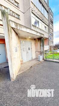 1-к квартира, вторичка, 35м2, 3/9 этаж