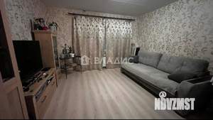 2-к квартира, вторичка, 54м2, 5/5 этаж