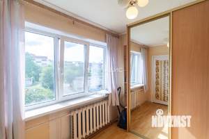 3-к квартира, вторичка, 60м2, 5/5 этаж