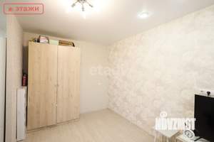 1-к квартира, вторичка, 21м2, 3/5 этаж