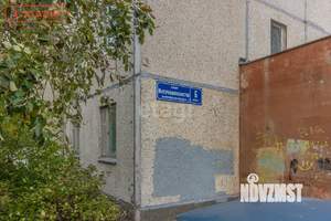 3-к квартира, вторичка, 65м2, 1/10 этаж