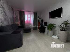 1-к квартира, вторичка, 35м2, 2/3 этаж