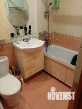 2-к квартира, вторичка, 49м2, 4/5 этаж