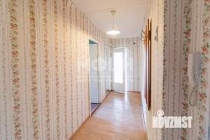 3-к квартира, вторичка, 58м2, 4/12 этаж