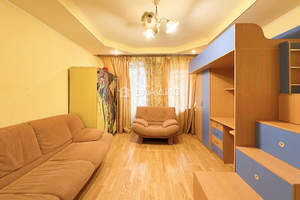 3-к квартира, вторичка, 53м2, 2/2 этаж