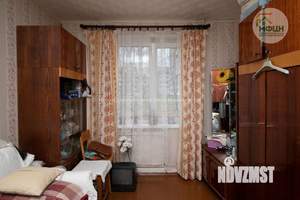 3-к квартира, вторичка, 69м2, 1/9 этаж
