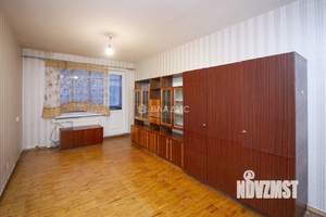 1-к квартира, вторичка, 35м2, 2/9 этаж