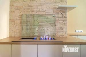 3-к квартира, вторичка, 101м2, 3/17 этаж