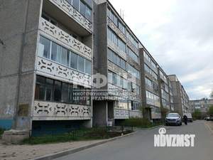 2-к квартира, вторичка, 49м2, 5/5 этаж