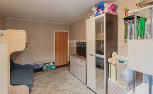 2-к квартира, вторичка, 49м2, 5/5 этаж