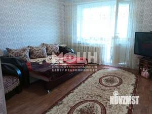 2-к квартира, вторичка, 49м2, 5/5 этаж