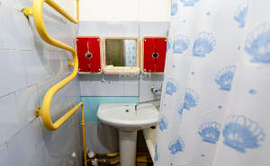 3-к квартира, вторичка, 64м2, 4/5 этаж