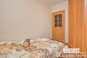 4-к квартира, вторичка, 75м2, 8/10 этаж