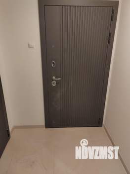 3-к квартира, вторичка, 45м2, 2/18 этаж