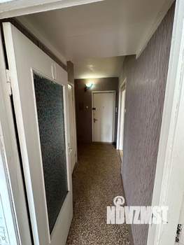1-к квартира, вторичка, 35м2, 6/9 этаж