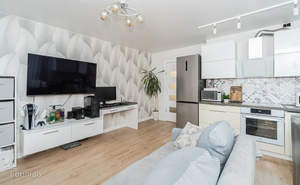 2-к квартира, вторичка, 39м2, 2/6 этаж