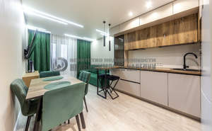 2-к квартира, вторичка, 60м2, 4/9 этаж