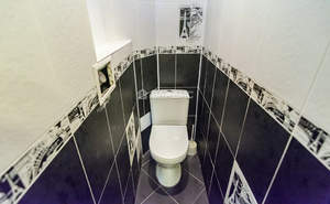 2-к квартира, вторичка, 53м2, 3/3 этаж