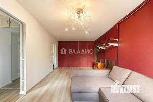 1-к квартира, вторичка, 35м2, 5/9 этаж