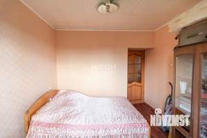 2-к квартира, вторичка, 46м2, 4/5 этаж