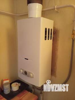 2-к квартира, вторичка, 46м2, 1/5 этаж