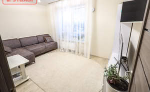 3-к квартира, вторичка, 57м2, 4/24 этаж