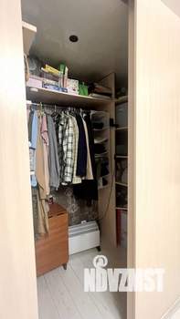 2-к квартира, вторичка, 46м2, 4/5 этаж